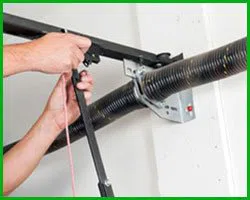 Master Garage Door Service Phoenix, AZ 602-384-9801 - sidebar-spring-t-07-gr-19m